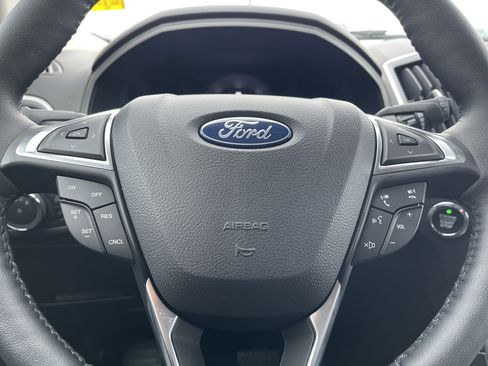 Used 2024 Ford Edge SEL w/ Convenience Package AWD/4WD image 14