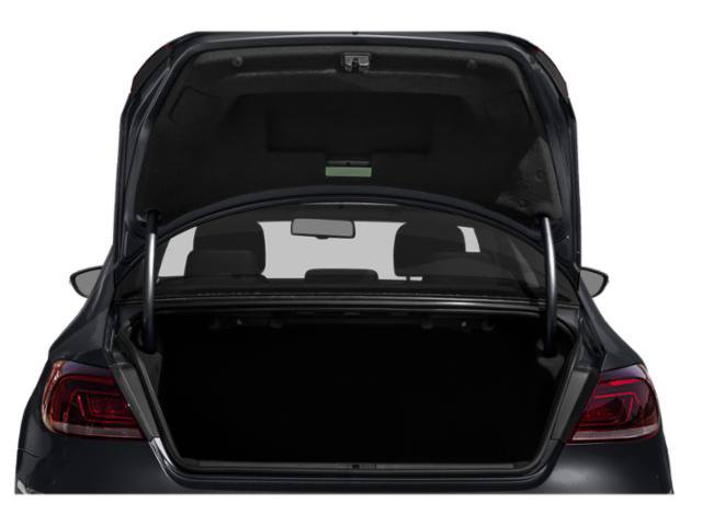Used 2015 Volkswagen CC Sport FWD image 13
