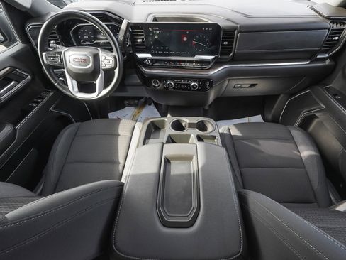 Used 2024 GMC Sierra 1500 Elevation image 34