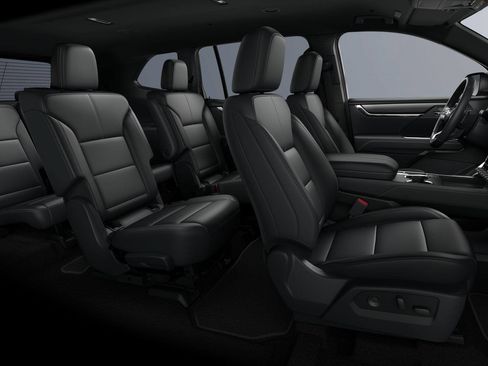 New 2026 GMC Acadia Elevation w/ Black Edition AWD/4WD image 32