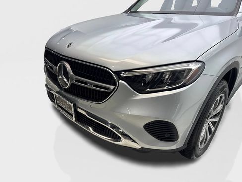 Used 2023 Mercedes-Benz GLC 300 4MATIC image 16