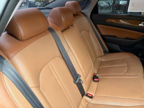 Used 2015 Hyundai Sonata Limited image 22