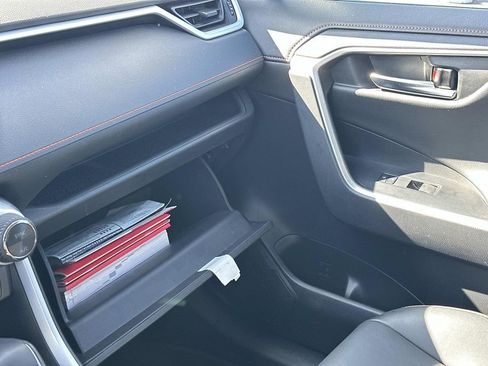 Used 2022 Toyota RAV4 Adventure image 33