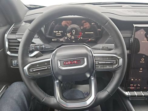New 2026 GMC Acadia Elevation w/ Black Edition AWD/4WD image 14
