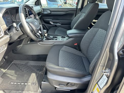 Used 2024 Ford Ranger XLT w/ Equipment Group 301A High image 10