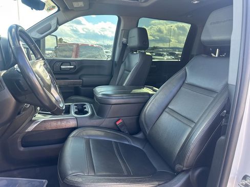 Used 2023 GMC Sierra 3500 Denali w/ Denali Ultimate Package image 8