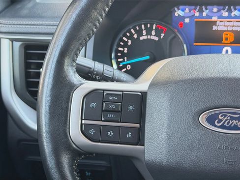 Used 2024 Ford Expedition Max XLT AWD/4WD image 22