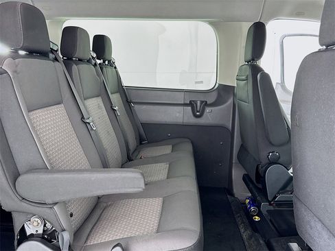 Used 2023 Ford Transit 350 XLT image 11