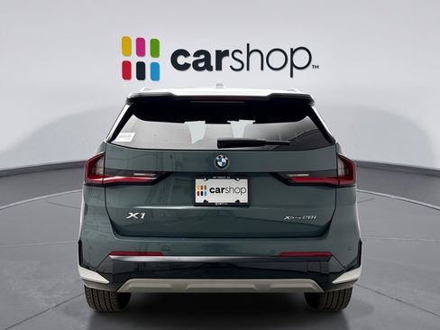 Used 2023 BMW X1 xDrive28i w/ Convenience Package image 4