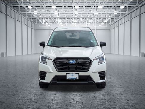 Used 2022 Subaru Forester Limited AWD/4WD image 8