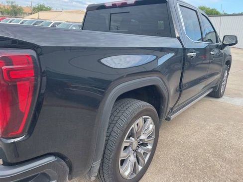 Used 2024 GMC Sierra 1500 Denali w/ Denali Reserve Package AWD/4WD image 6