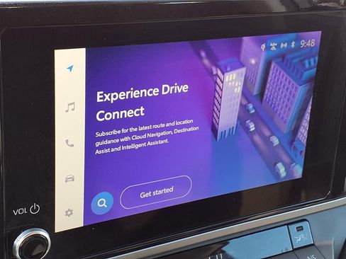 Certified 2025 Toyota Camry LE image 12