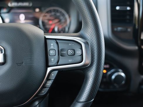 New 2026 RAM 1500 Classic Warlock AWD/4WD image 22