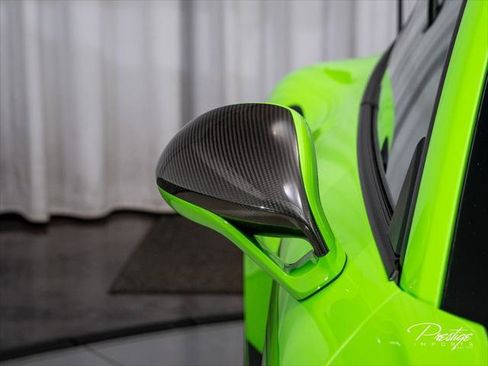 Used 2019 Porsche 911 GT3 RS RWD image 22