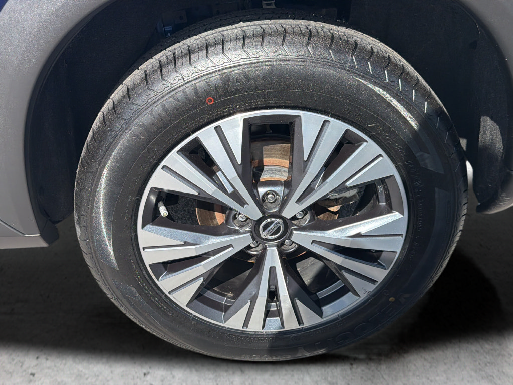 Used 2021 Nissan Rogue SV AWD/4WD image 55