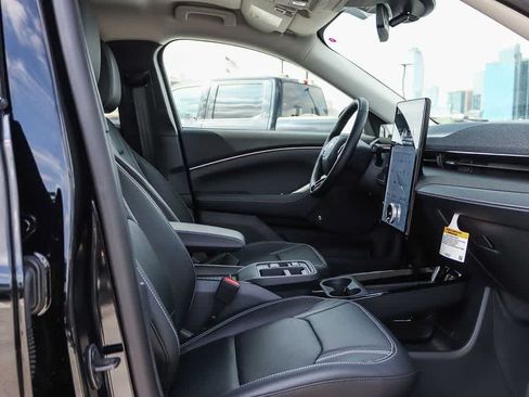 New 2026 Ford Mustang Mach-E Premium RWD image 15
