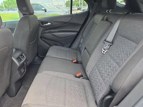 Used 2022 Chevrolet Equinox LT FWD image 13