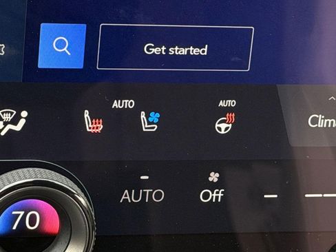 New 2026 Lexus TX 350 AWD image 30