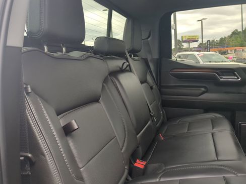 Used 2024 GMC Sierra 1500 Denali w/ Denali Reserve Package image 27