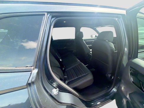 New 2026 Honda CR-V Sport Touring image 23