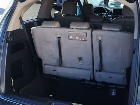 Used 2019 Honda Odyssey EX-L image 24