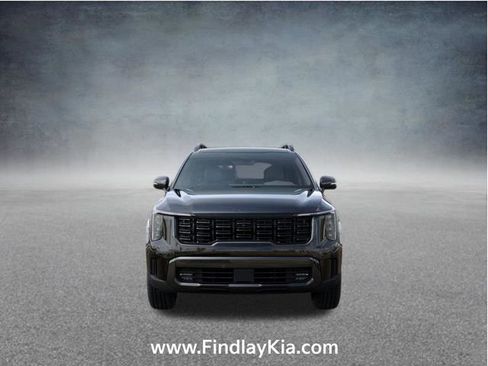 New 2026 Kia Sorento SX Prestige AWD/4WD image 2