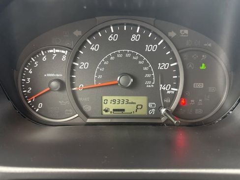 Used 2024 Mitsubishi Mirage ES image 19