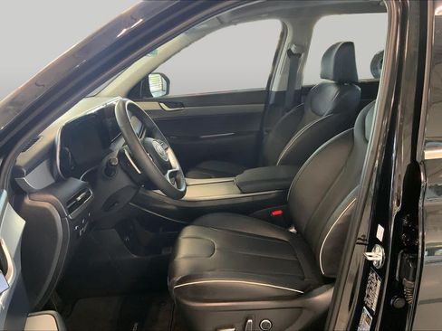 Used 2025 Hyundai Palisade XRT AWD/4WD image 8