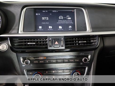 Used 2020 Kia Optima EX FWD image 6