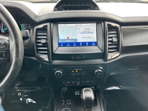 Used 2021 Ford Ranger Lariat w/ Tremor Off-Road Package image 26