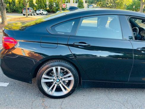 Used 2018 BMW 430i Gran Coupe xDrive image 6