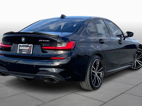 Used 2020 BMW M340i w/ Premium Package image 12