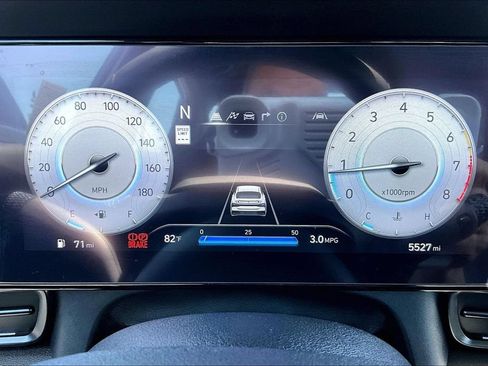 Used 2025 Hyundai Elantra N FWD image 13
