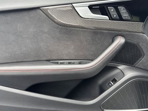 Used 2023 Audi S5 Premium Plus w/ Premium Plus Package image 12