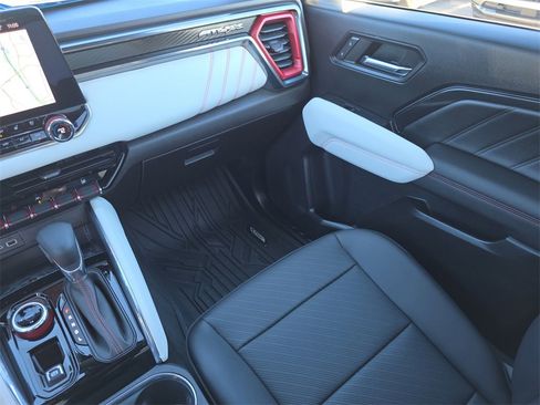 Certified 2023 GMC Canyon AT4X image 19