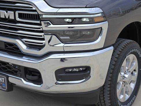 New 2026 RAM 2500 Laramie image 6