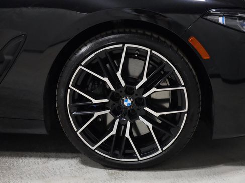 Used 2023 BMW 840i Gran Coupe xDrive image 38