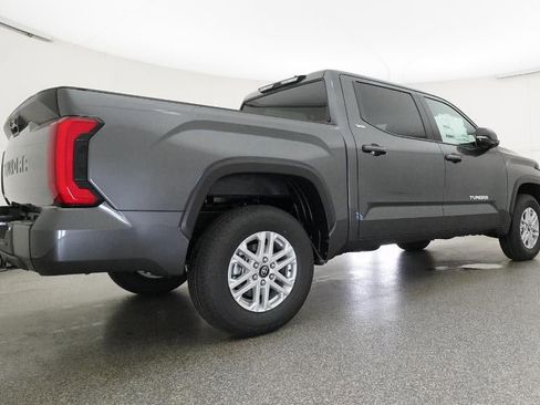 New 2026 Toyota Tundra SR5 AWD/4WD image 25