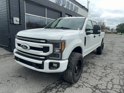 Used 2021 Ford F250 XLT w/ XLT Value Package