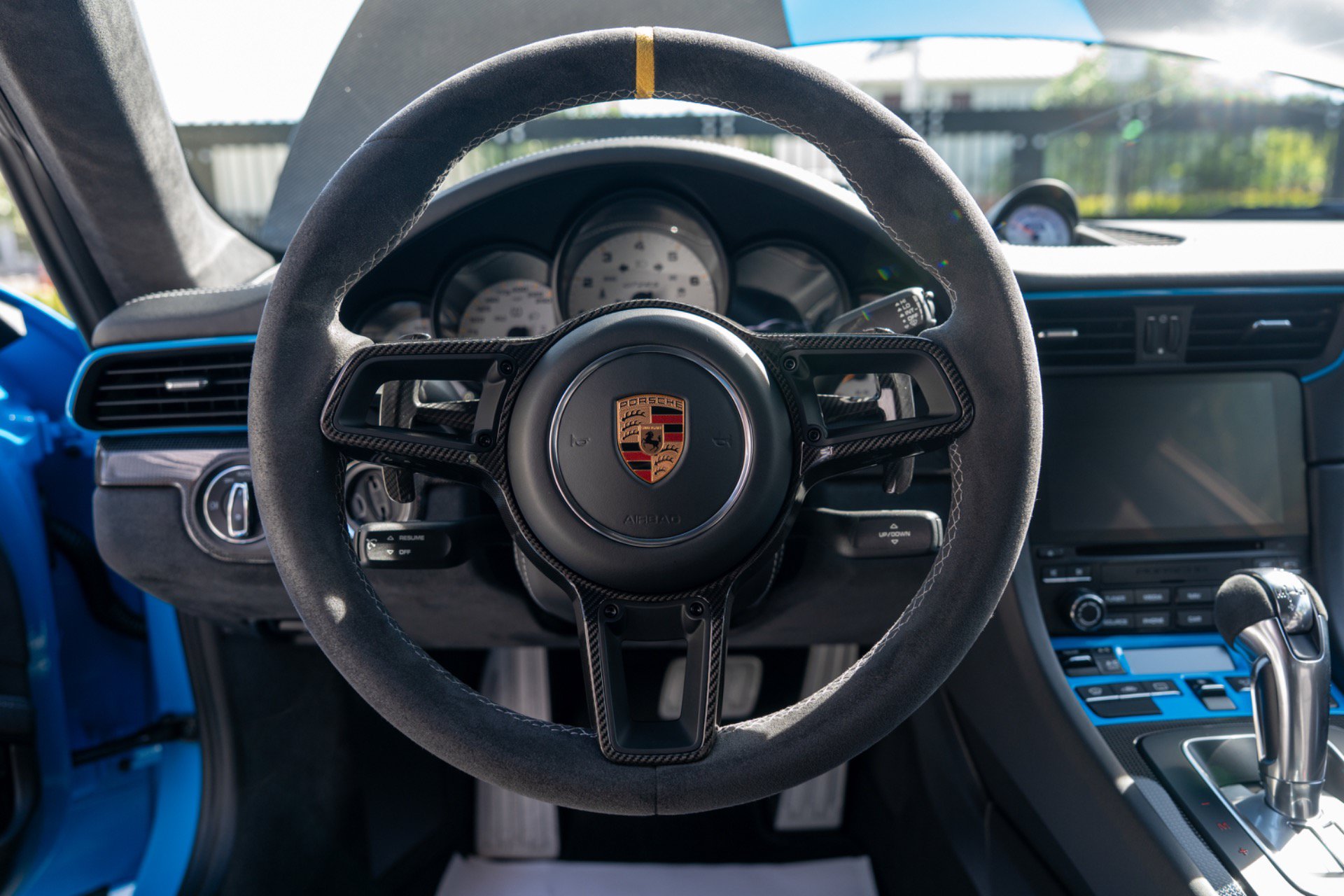 Used 2018 Porsche 911 GT2 RS w/ Weissach Package RWD image 20