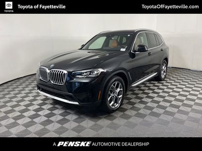 Used 2023 BMW X3 xDrive30i