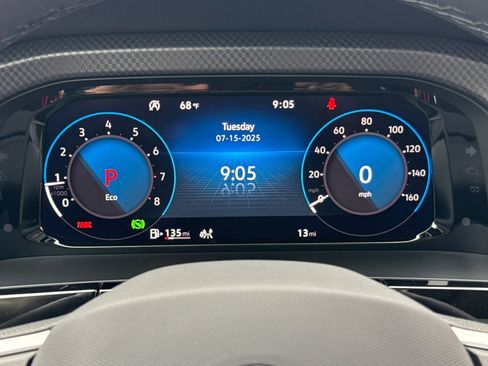 New 2025 Volkswagen Atlas Peak Edition SE image 25