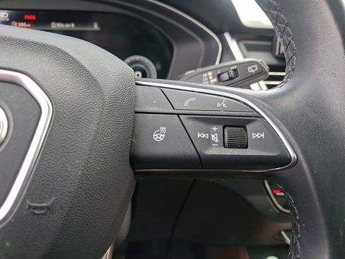 Certified 2022 Audi Q5 2.0T Premium Plus AWD/4WD image 22