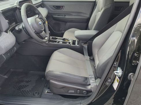 New 2026 Subaru Outback Premium AWD/4WD image 14