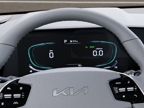 New 2026 Kia Niro EX FWD image 22