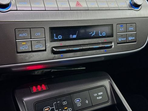 Certified 2024 Hyundai Kona Limited AWD/4WD image 21