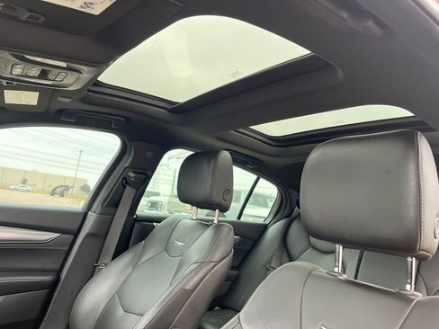 Used 2021 Cadillac CT5 Premium Luxury w/ Lighting Package image 25