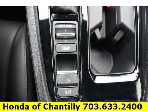 Certified 2025 Honda Accord Sport image 18