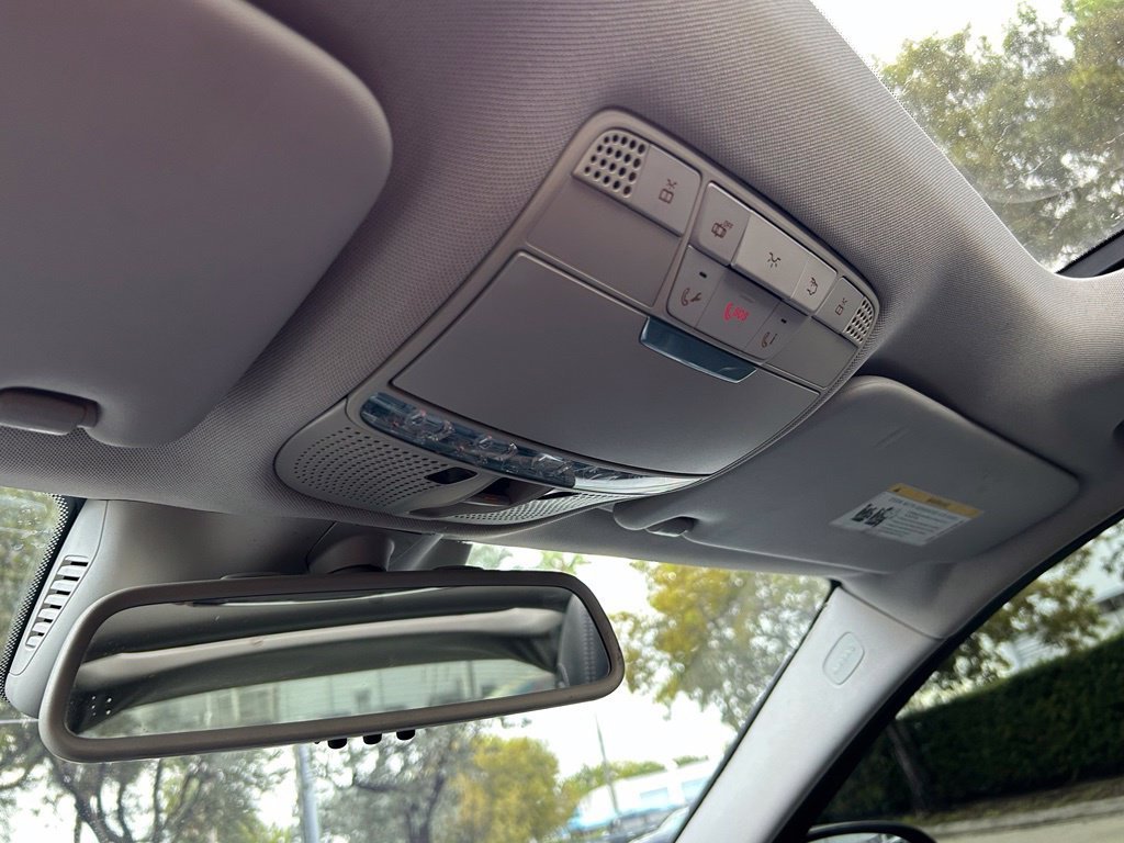 Used 2017 Mercedes-Benz C 300 4MATIC Sedan image 24