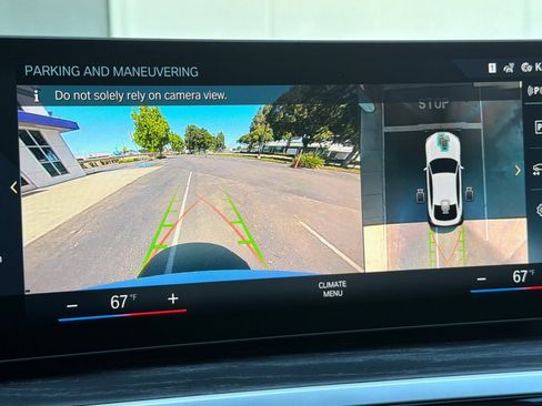 Certified 2023 BMW i4 eDrive35 RWD image 26